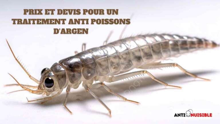 poisson d'argent