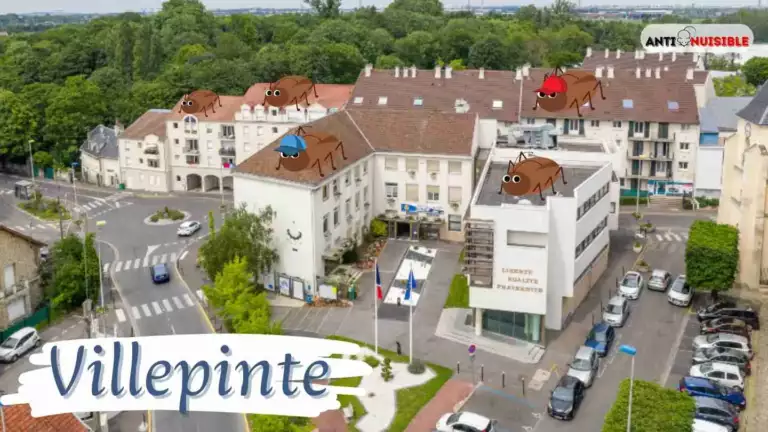 Ville de Villepinte